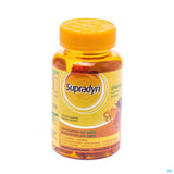 SUPRADYN ENERGY GOMMES A 70