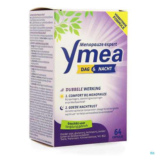 YMEA JOUR & NUIT 64 CAPS V2