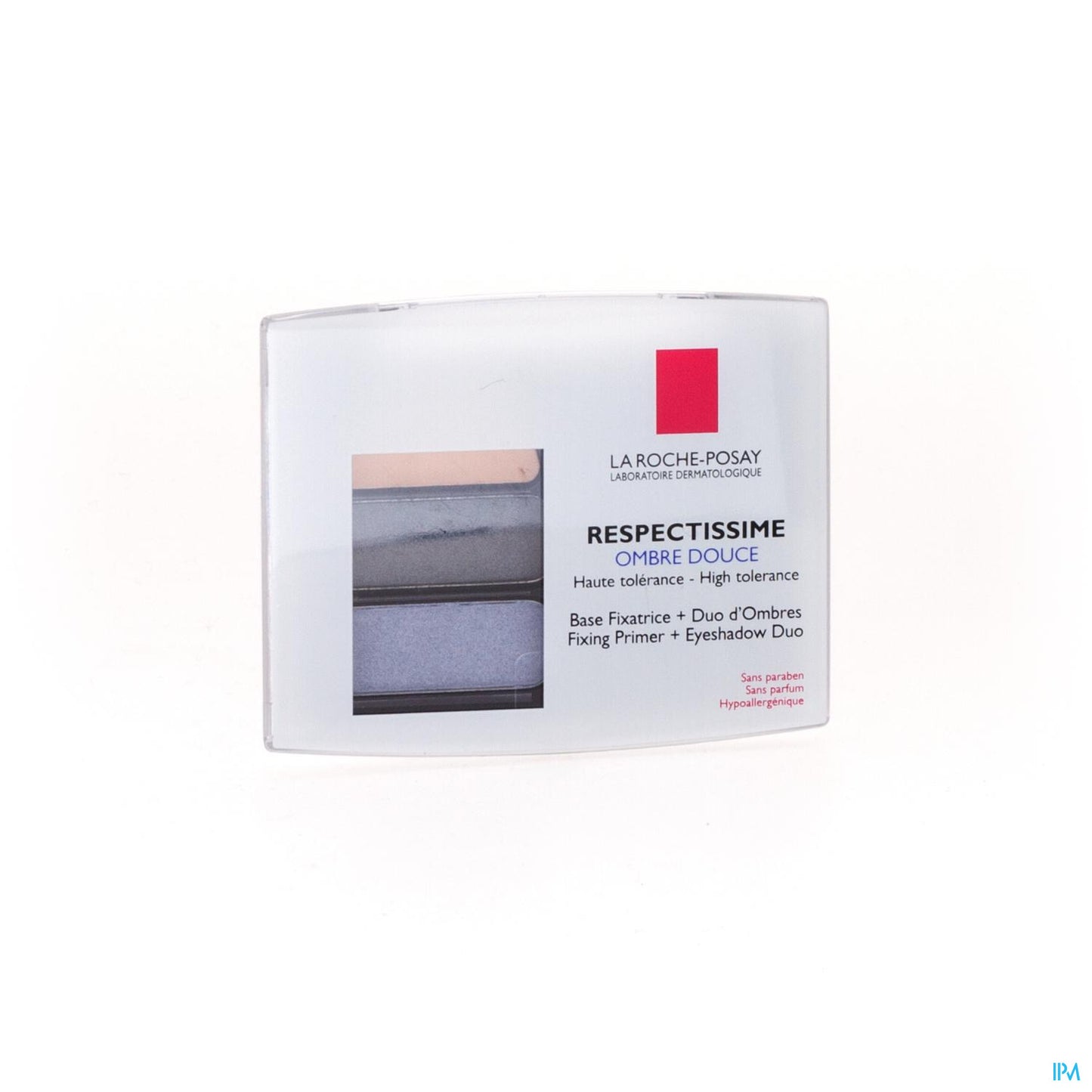 ROCHE POSAY RESP EYESHADOW PALET 01