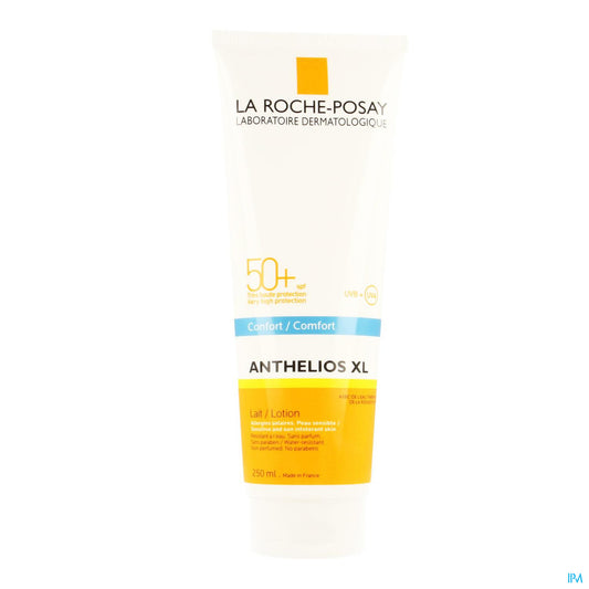 ROCHE POSAY ANTHEL F50+XL LAIT SP 250 ML