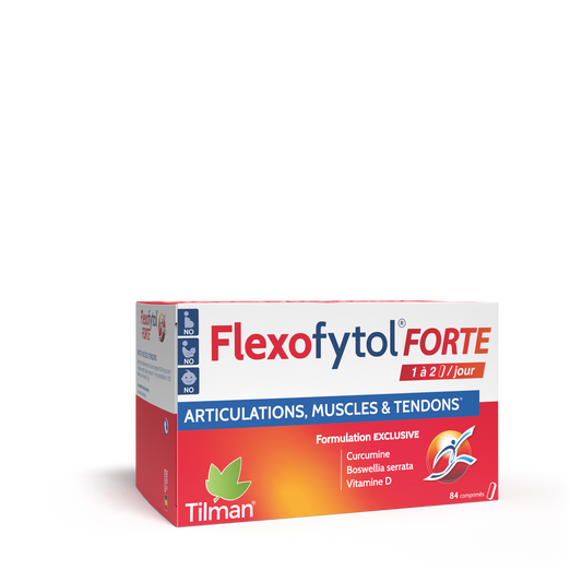 FLEXOFYTOL FORTE 84+8 CPR PELL PROMO