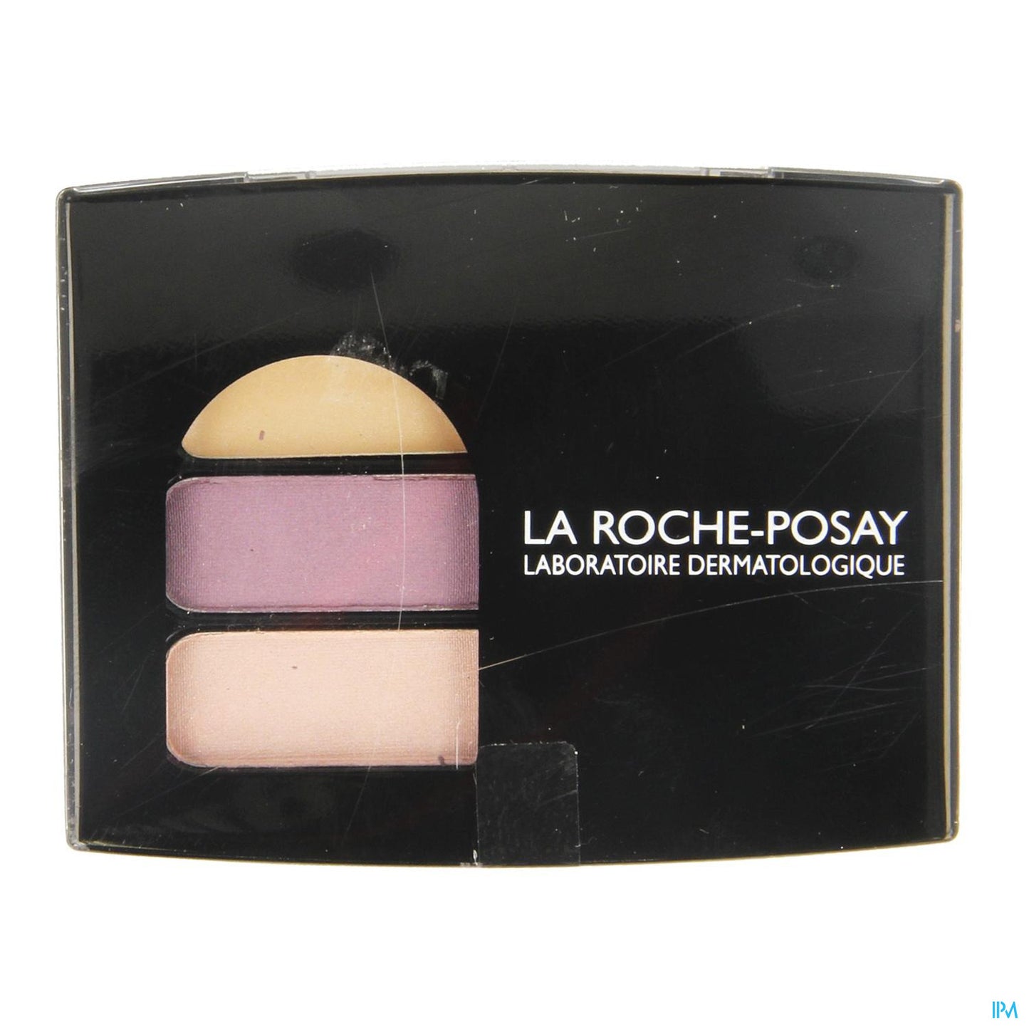 ROCHE POSAY RESP EYESHADOW PALET 04
