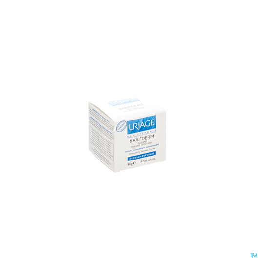 URIAGE BARIEDERM FISSURES 40 G