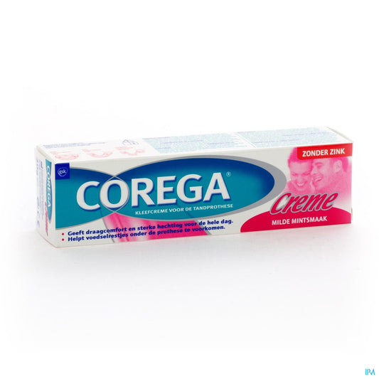 COREGA CREME 40 G