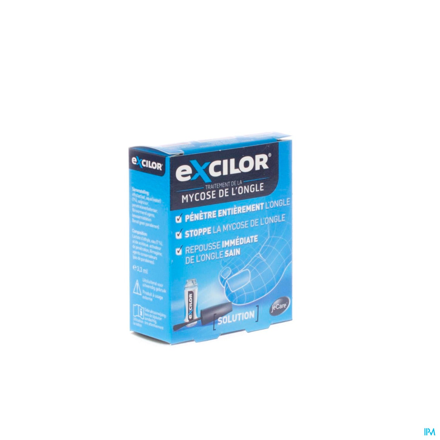 EXCILOR TRANSACTIVE SOLUTION