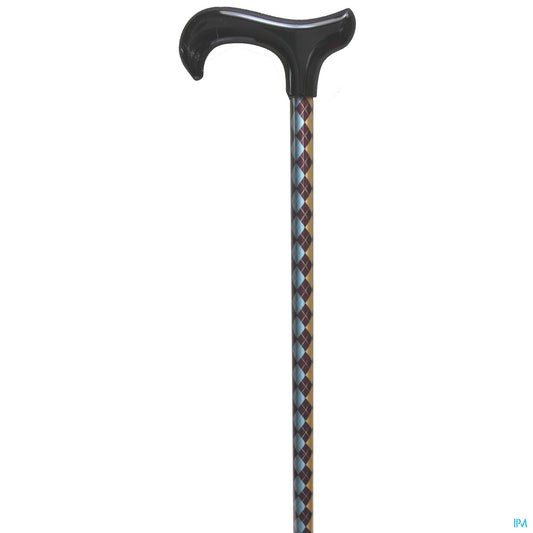 MQ PERFECT CANNE DE MARCHE DERBY LOSANGE