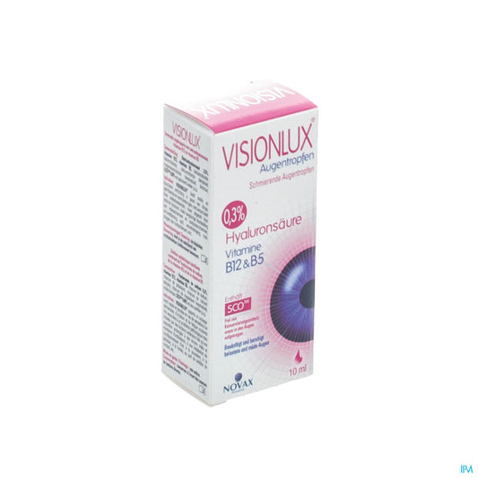 VISIONLUX 10 ML