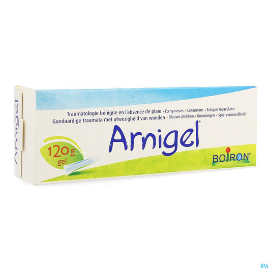ARNIGEL 120 G