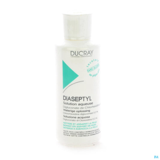 DIASEPTYL 0,2% SOL 125 ML