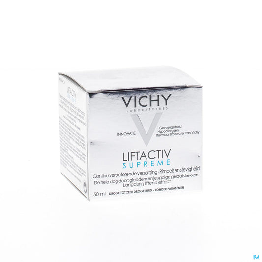 VICHY LIFTACTIV SUPREME JOUR PS 50 ML