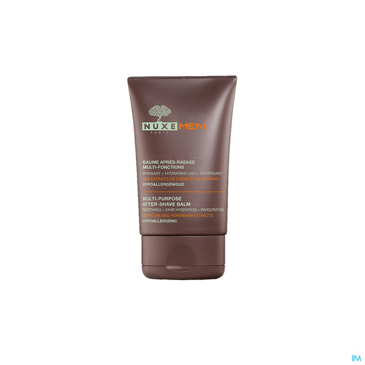 NUXE MEN BAUME AP-RAS MULTI-FONCT 50 ML
