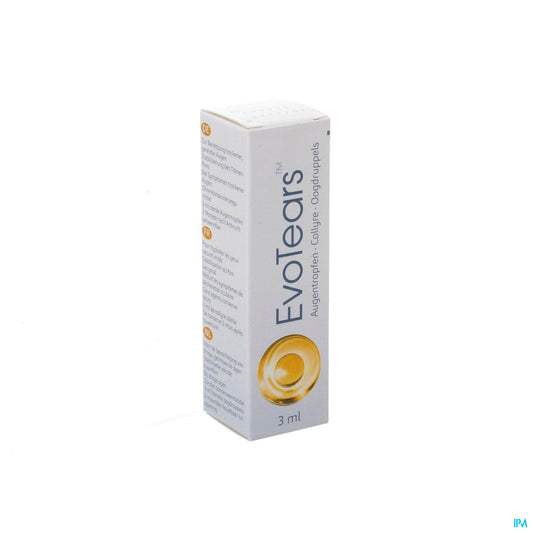 EVOTEARS 3 ML