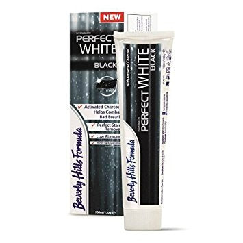 BEVERLY HILLS PERFECT WHITE BLACK 100 ML
