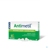 ANTIMETIL 36 CPR