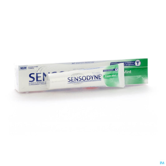 SENSODYNE FRESH MINT 75 ML