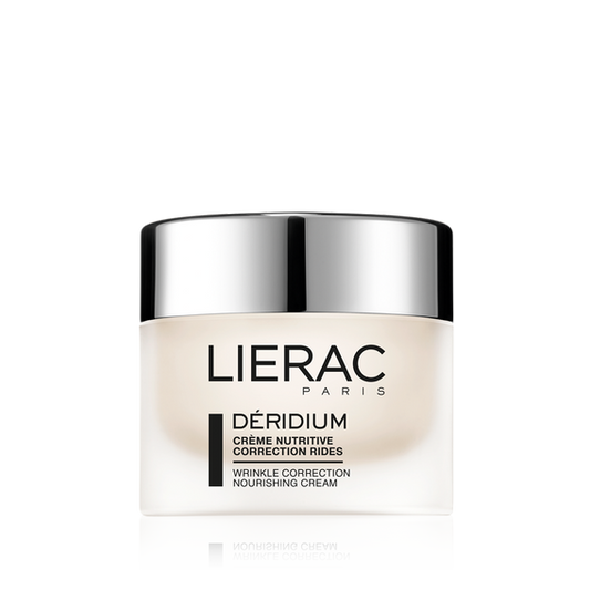 LIERAC DERIDIUM CR NUTRI ANTI VIEIL 50ML