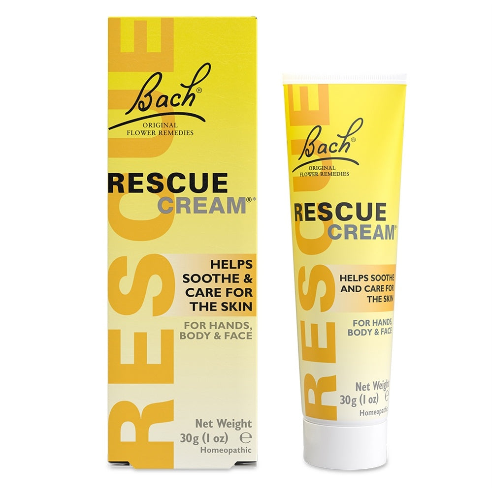 BACH ORIGINAL RESCUE CREAM 30 G