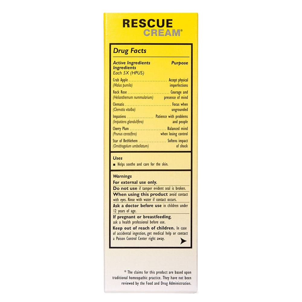 BACH ORIGINAL RESCUE CREAM 30 G