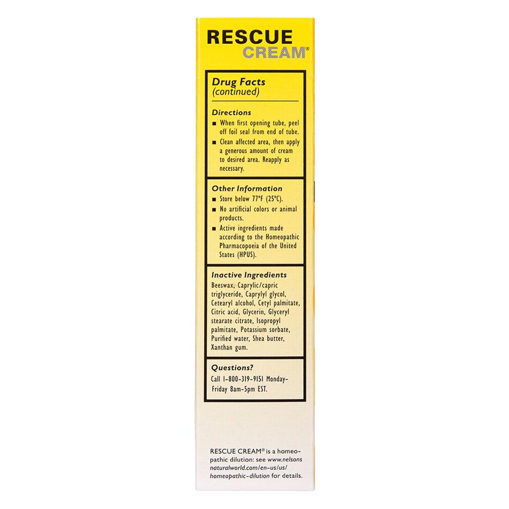 BACH ORIGINAL RESCUE CREAM 30 G