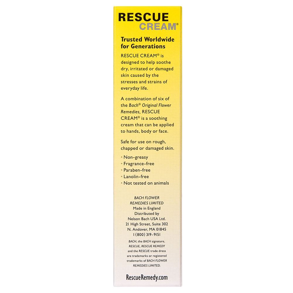 BACH ORIGINAL RESCUE CREAM 30 G
