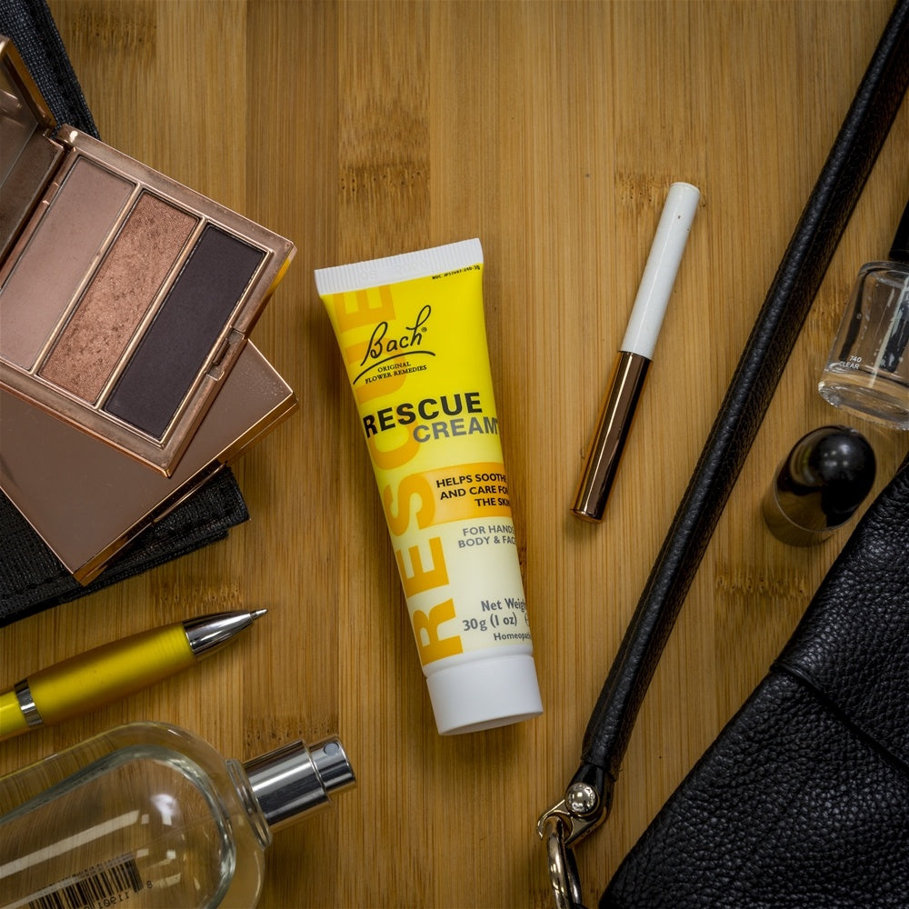 BACH ORIGINAL RESCUE CREAM 30 G