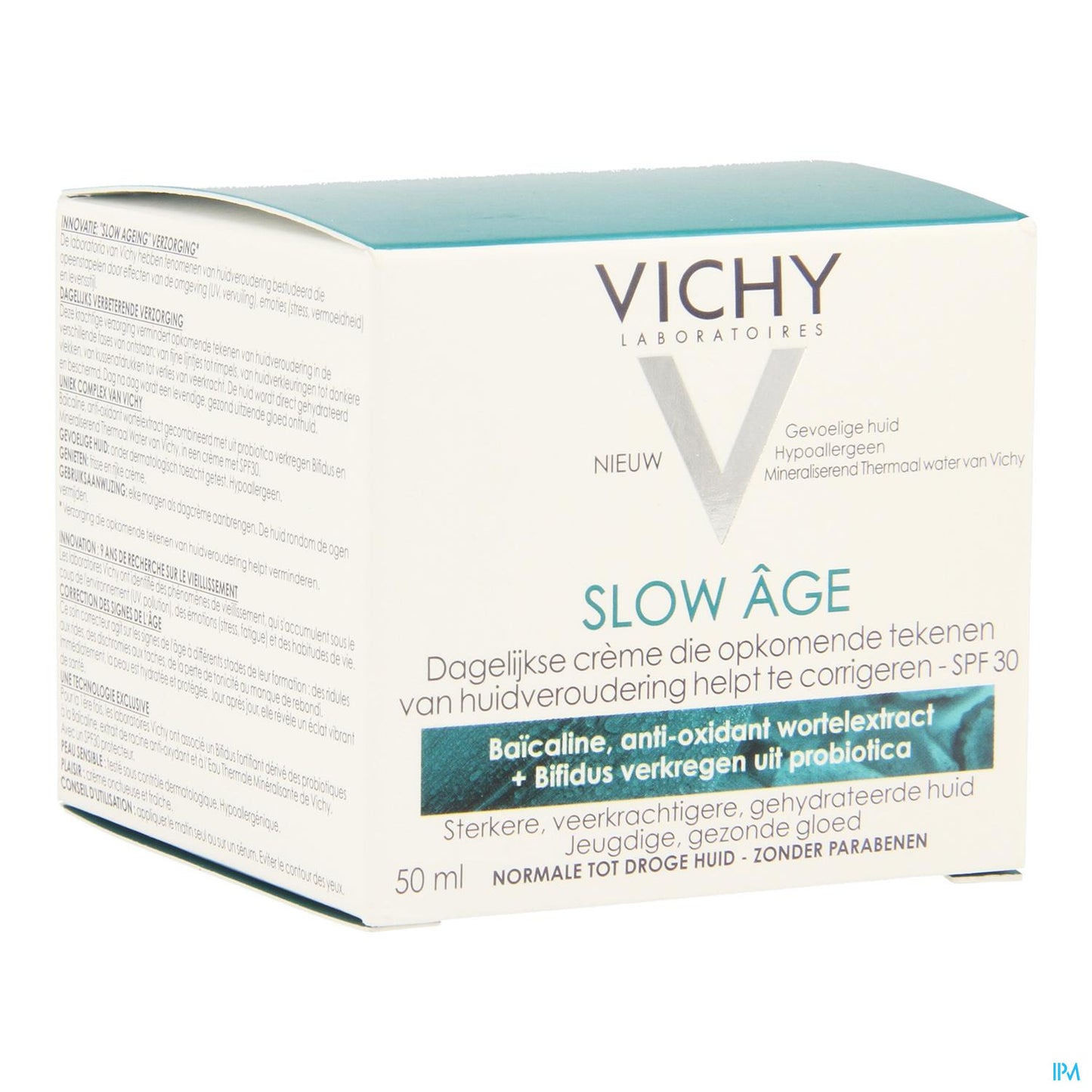 VICHY SLOW AGE CREME 50 ML