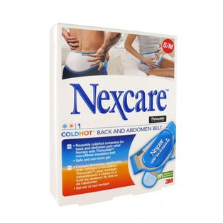 NEXCARE COLDHOT PREMIUM BELT SMALL T-42