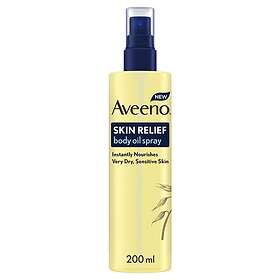 AVEENO SKIN RELIEF HUILE SPRAY 200ML