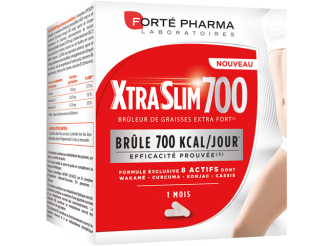 XTRA SLIM 700 120 CAPS