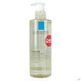 ROCHE POSAY LIPIKAR HUILE LAV AP+ 400ML PROMO