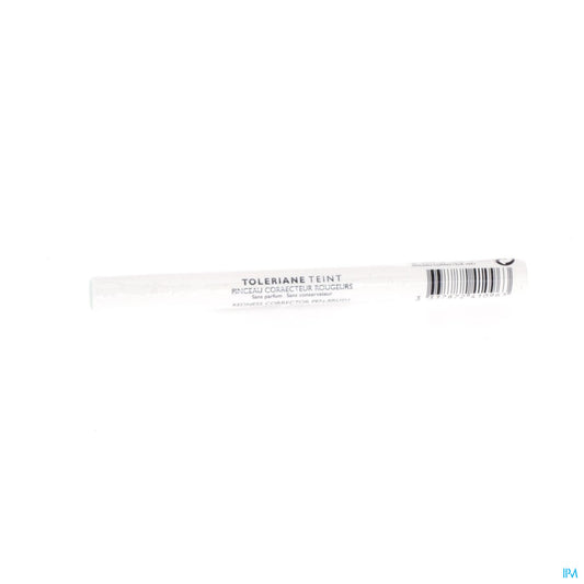 ROCHE POSAY TOL PINCEAU CORRECT VERT