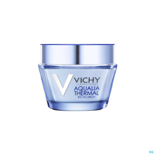 VICHY AQUALIA CREME RICHE 50 ML