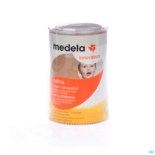 MEDELA ERSATZSAUGER CALMA A 1