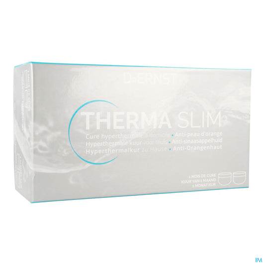 ERNST THERMA SLIM 2 X 250 ML