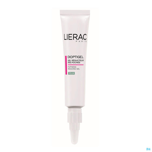 LIERAC DIOPTIGEL