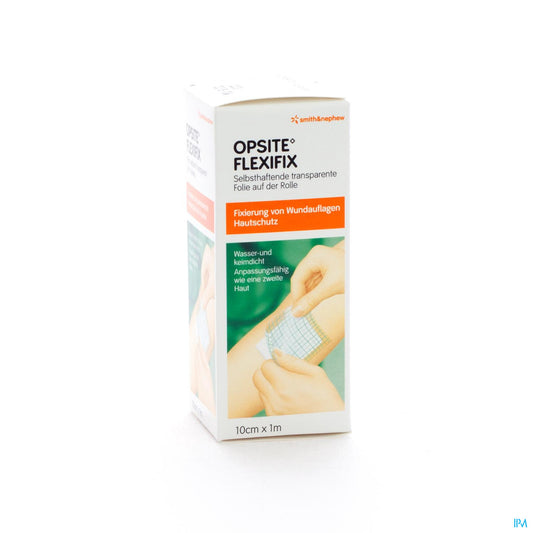 Opsite Flexifix 10cmx 1m 66030570