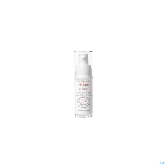 AVENE YSTHEAL CONTOUR YEUX 15 ML