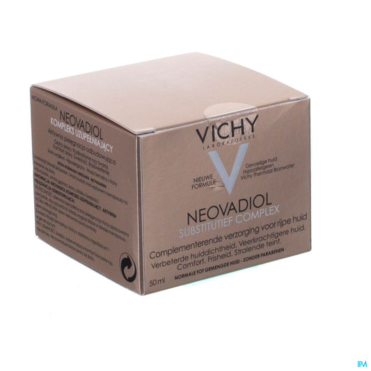VICHY NEOVADIOL COMPL SUBSTIT PNM 50 ML