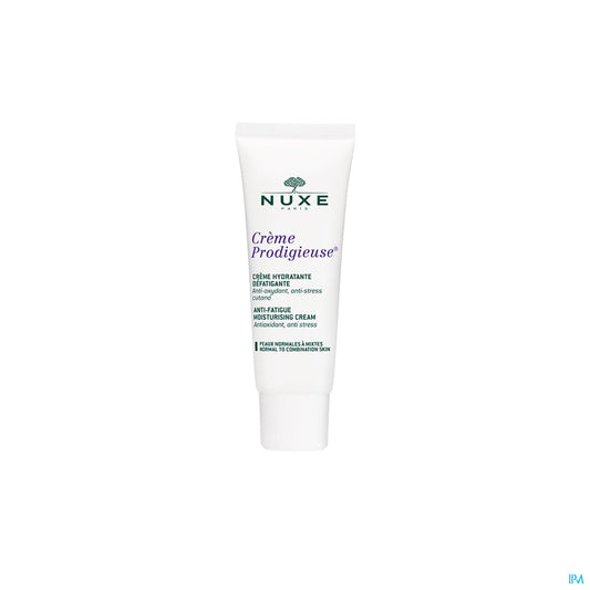 NUXE PRODIGIEUX CREME JOUR 40 ML