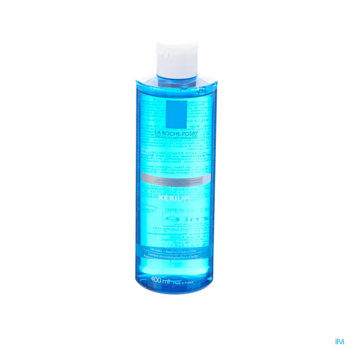 ROCHE POSAY KERIUM SHAMP DOUX 400 ML
