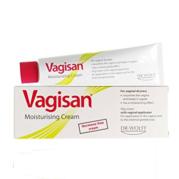 VAGISAN MOISTURISING CREAM 50 G