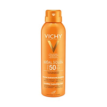 VICHY IS BRUME FRAICHEUR F50 75 ML