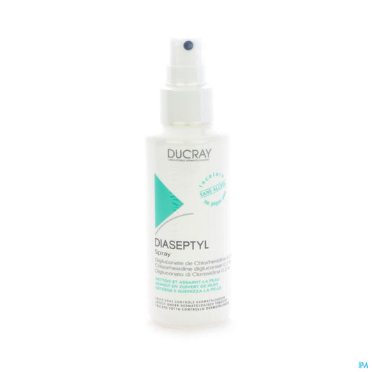DIASEPTYL 0,2% SPRAY 125 ML