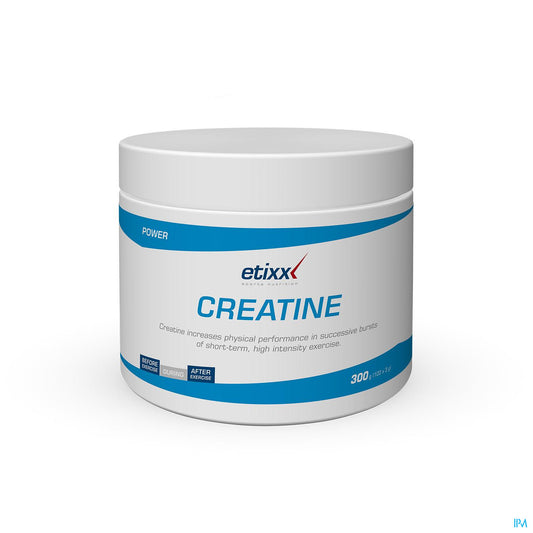 ETIXX CREATINE CREAPURE 300 G