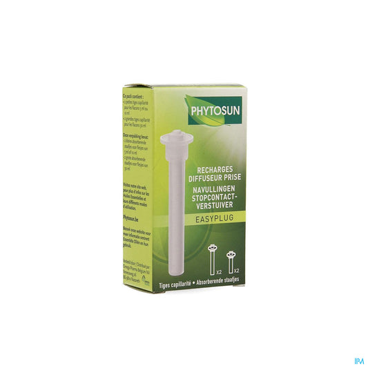 PHYTOSUN RECHARGE DIFF PRISE EASYPLUG A3