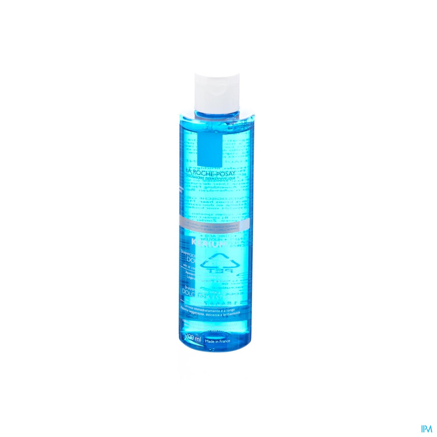 ROCHE POSAY KERIUM SHAMP DOUX 200 ML