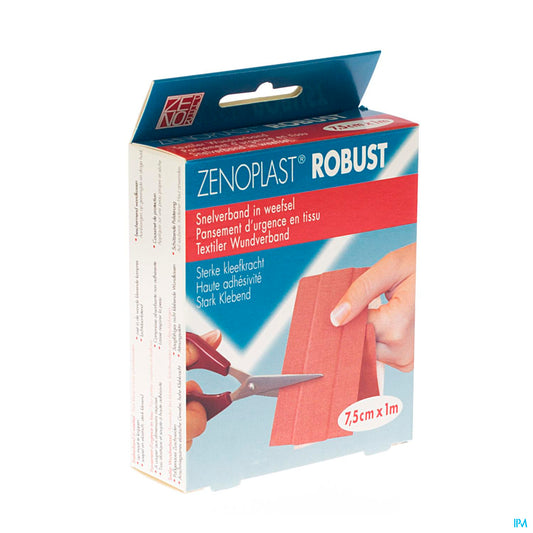 Zenoplast Robust 7,5cmx1m