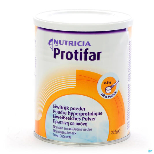 PROTIFAR PDR 225 G