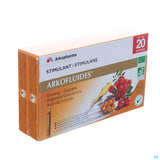ARKOFLUIDE STIMUL PHYS+INTEL BIO 20 UD