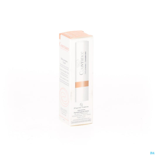 AVENE COUVR STICK CORAIL